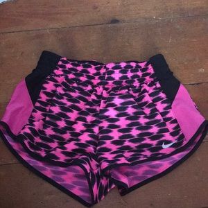 Nike Dri-Fit Running Shorts